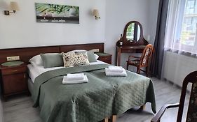 Amber Apartament 300 metrów od plaży